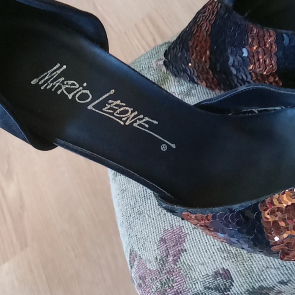 Shoes - Picture 2 of 2